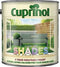 Cuprinol Garden Shades Exterior Woodcare, Silver Birch, 1 Litre