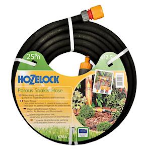 Hozelock - Porous Hose 25M 6764P0000