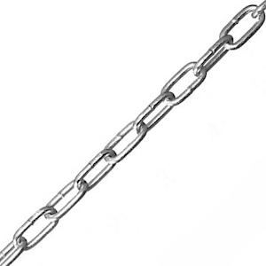 Zp Chain 4X19Mm X30Mtr B5658