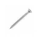 Woodscrew Countersunk Zinc Plated 3.5 X 20 X50