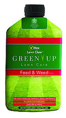 1 Litre Green Up Liquid Feed & Weed