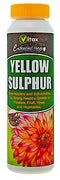 Yellow Sulphur 225g