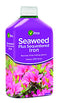 Vitax Seaweed Plus Sequestered Iron 1L