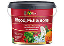 Vitax Blood Fish & Bone Fertiliser,