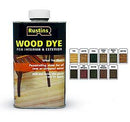 Wood Dye Medium Oak 250Ml