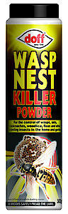 WASP NEST KILLER 300GM