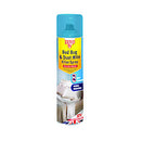 Zero In Bed Bug & Dust Mite Killer - 300Ml Aerosol, Blue