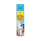 Zero In Bed Bug & Dust Mite Killer - 300Ml Aerosol, Blue