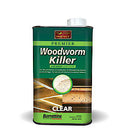 1 L Solvent Preserver Woodworm Killer