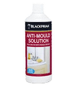 Blackfriar Anti-Mould Solution 500ml