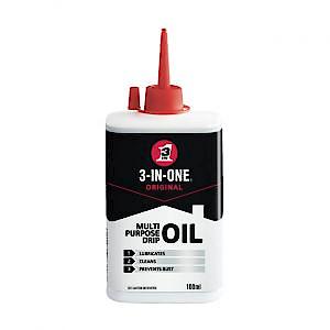 3inONE Oil Flexican 100ml