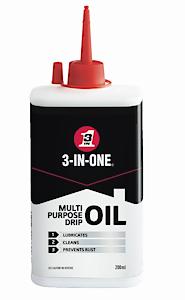 3inONE Oil Flexican 200ml