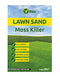 Vitax 4Kg Green Up Lawn Sand