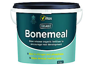 Vitax 6Bm5 Bonemeal 5Kg