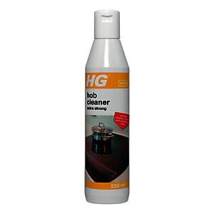 HG Hob Cleaner Thorough/Extra Strong, Effective Kitchen Degreaser 250ml