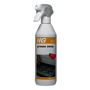 HG Kitchen Grease Away 500ml