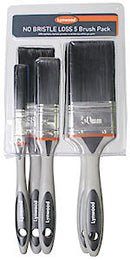 LG Harris Lynwood 5 Piece Brush Set