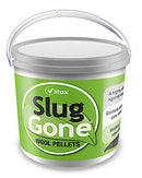 Vitax Slug Gone 10L