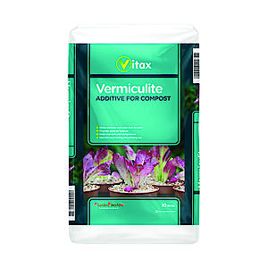 Vitax Vermiculite 10Lt