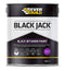 901 Bitumen Paint Black 2 .5Ltr