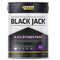 901 BLACK BITUMEN PAINT - 5L