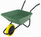 90 litre heavy duty poly GREEN