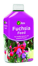 Vitax 500Ml Fuchsia Feed