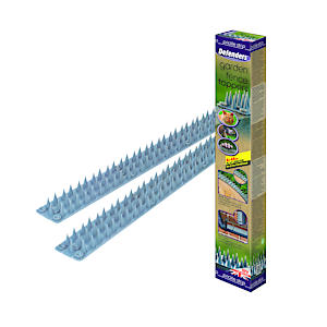 (X6) Defenders Stv909 Prickle Strip Fence Topper