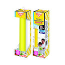 Zero In Kitchen Insect Killer Adhesive Yellow Stick, 26Cm Hang Or Stand Poison-Free