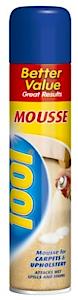 1001 Mousse 350ml