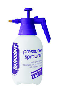 Defenders Pressure All Ways Sprayer 1 Litre (STV093)