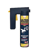 Zero In Ultra Power Hornet & Wasp Nest Killer Foam 600Ml