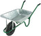 85 LTR HEAVY DUTY BARROW GALV