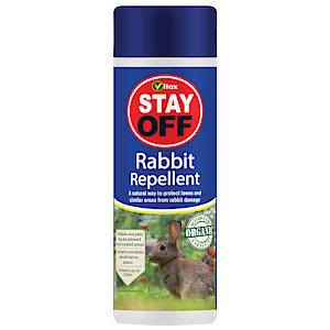 Vitax Scent Off Rabbit Repellent 500G