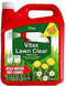 Vitax 5Lcrtu4 Lawn Clear Rtu Weed Killer, 4 Litre