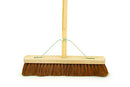 24" Industrial Soft Coco broom