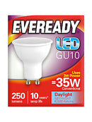 3W Led Gu10 Opal Dl S13599