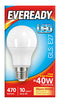 5.6W Led Gls Opal E27 Ww S13620