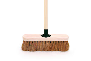 11.4" Soft Coco broom