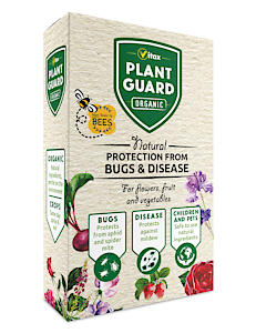 Vitax Plant Guard Conc 250Ml