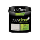 2.5L Crown Easy Clean Matt Emulsion Multi Surface Paint – Dash Of Nutmeg