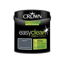 2.5L Crown Easy Clean Matt Emulsion Multi Surface Paint – Aftershow