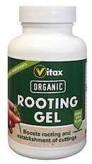 Vitax 5Org150 Organic Rooting Gel 150Ml