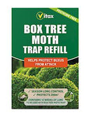 Vitax Buxus Moth Trap Refill X2