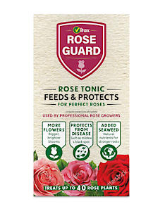 Vitax Rose Guard Tonic 500Ml