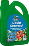 Vitax Organic Liquid Seaweed 2L