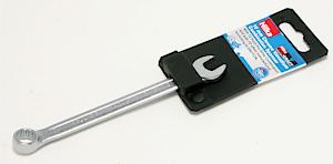 10Mm Chrome Combi Spanner Pc