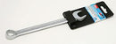 17Mm Chrome Combi Spanner Pc