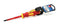 80Mm Pz1 Vde Screwdriver Insulate