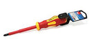 100Mm Pz2 Vde Screwdriver Insulat